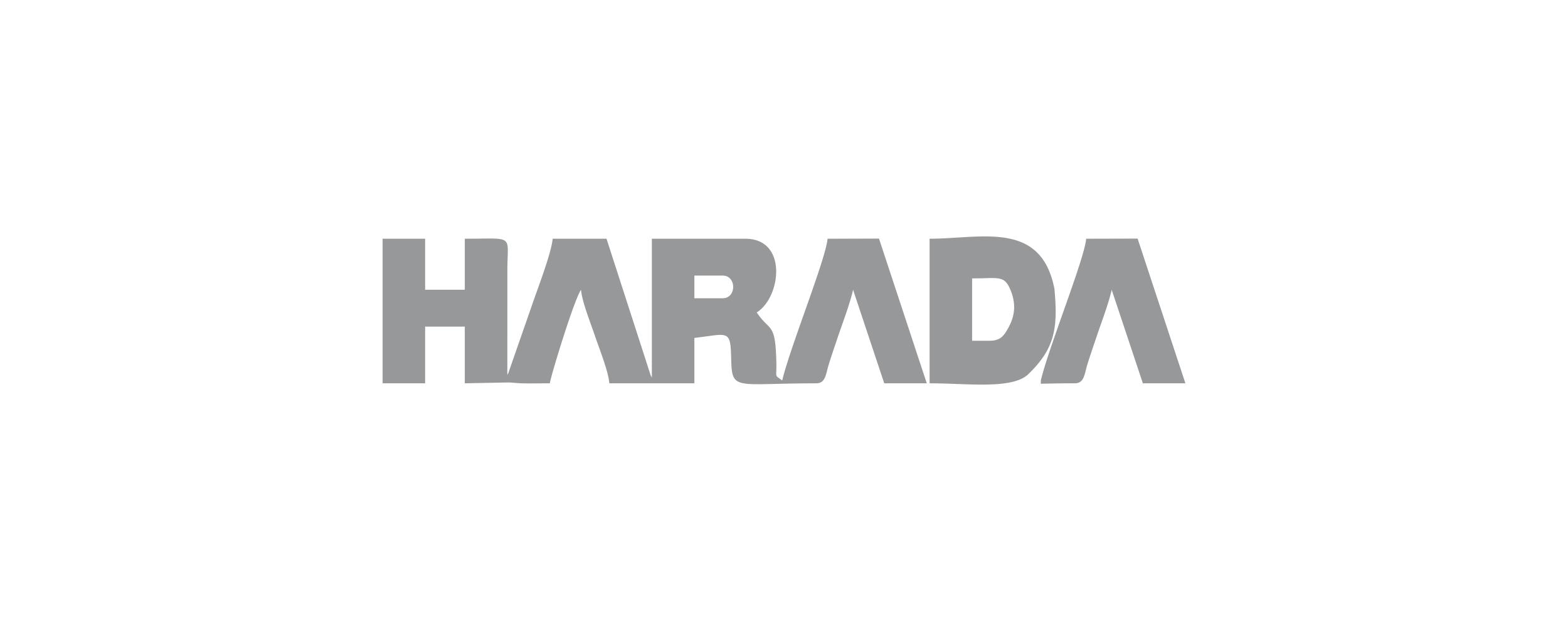 harada