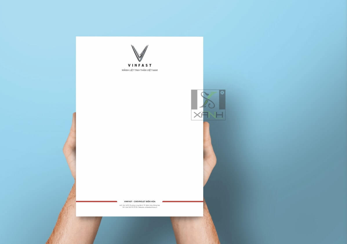 Thiết kế bao thư