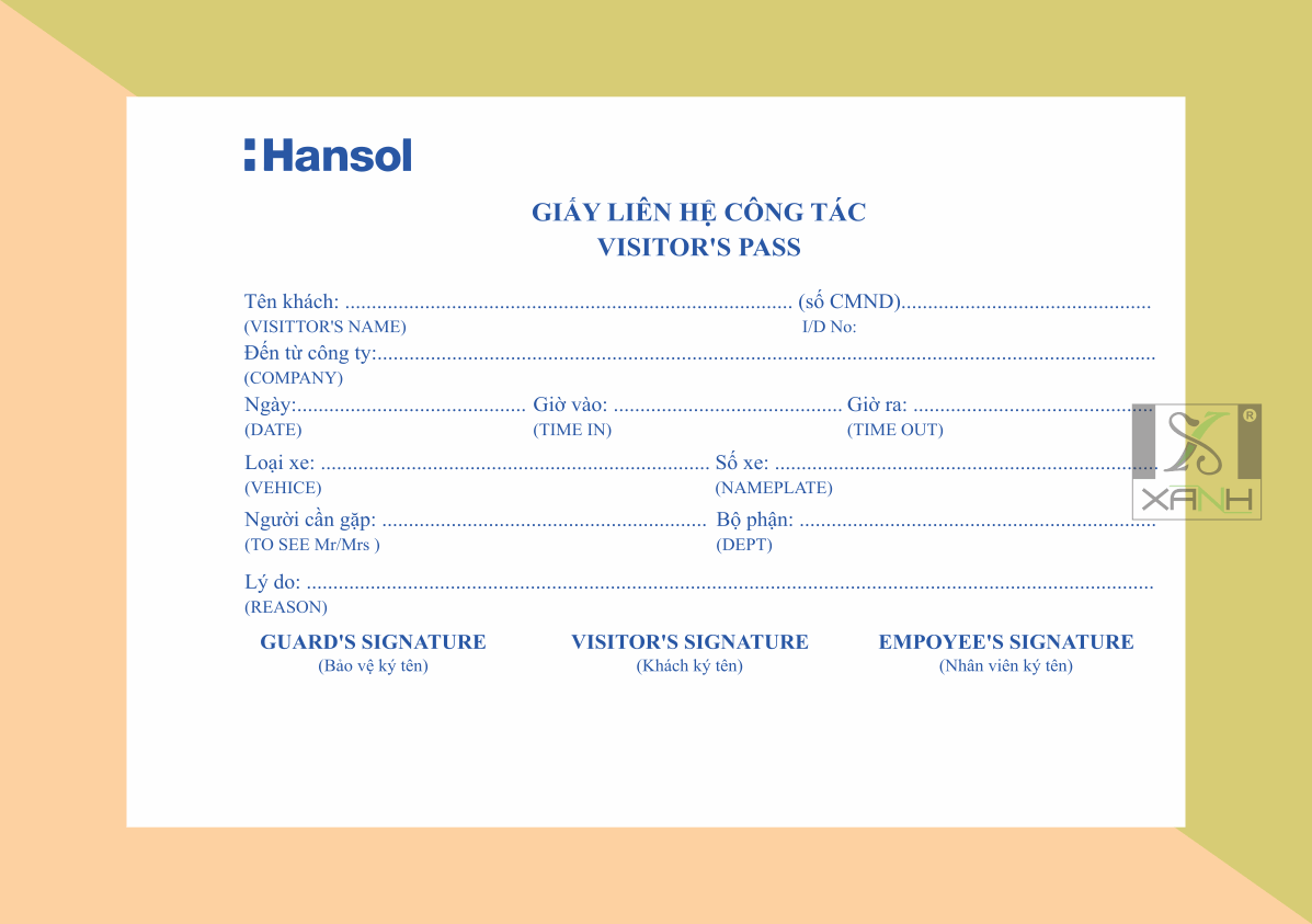 Thiết kế biểu mẫu