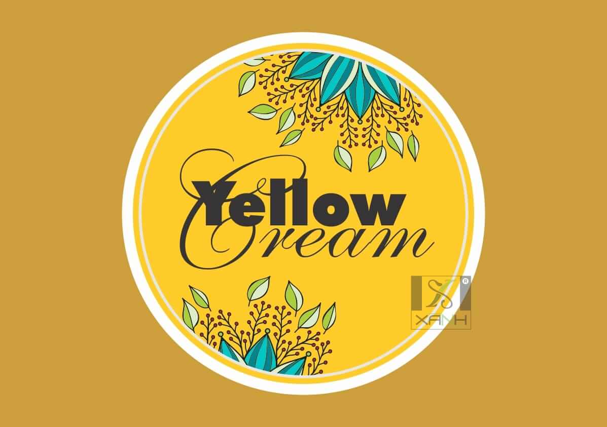 Thiết kế tem nhãn sản phẩm