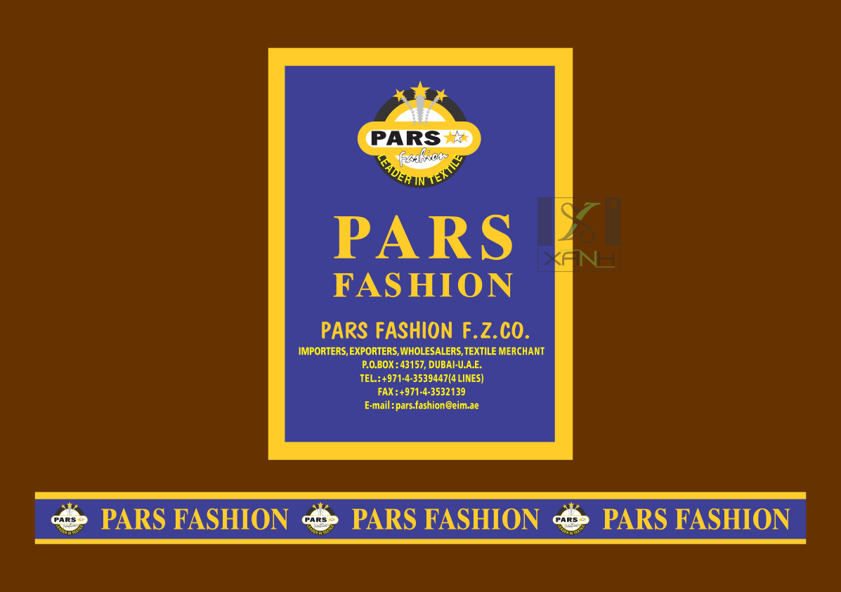 Thiết kế tem nhãn sản phẩm