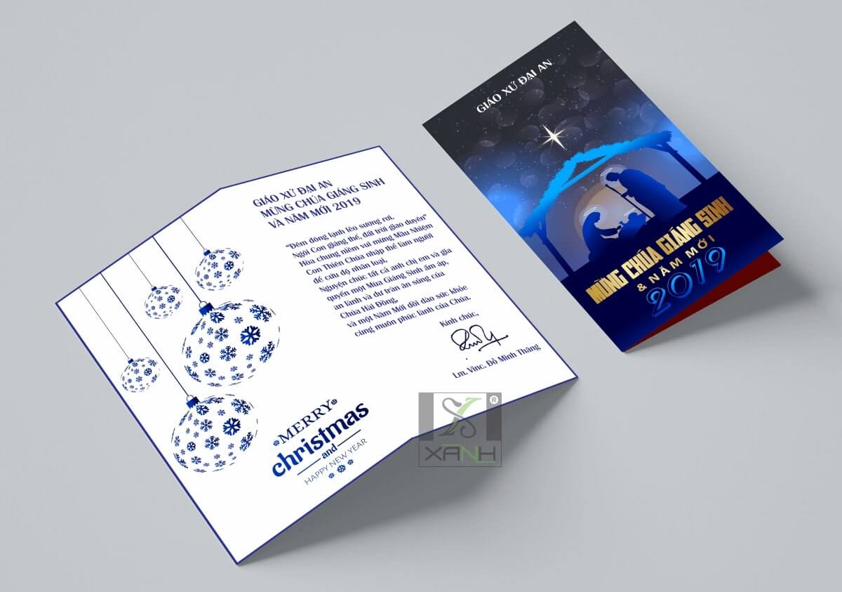 Thiết kế Thiệp mời