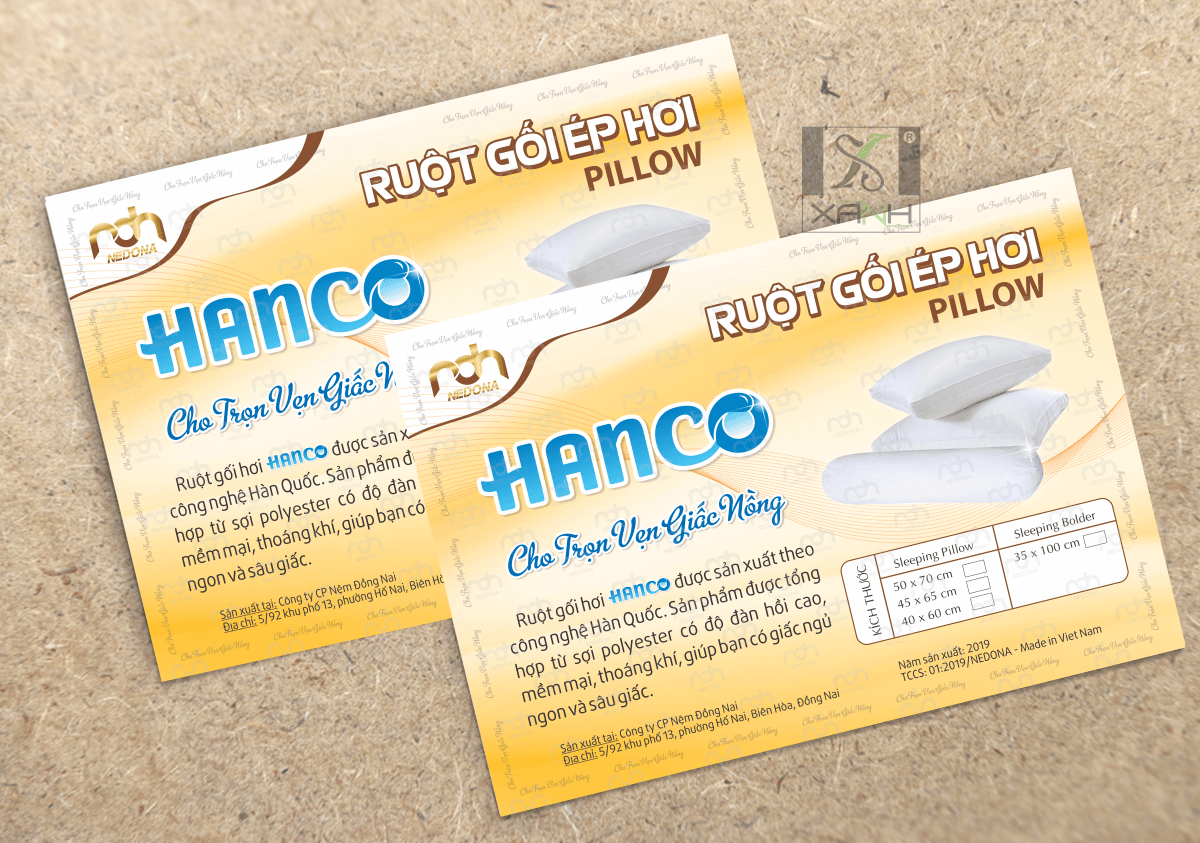 Thiết kế tờ rơi